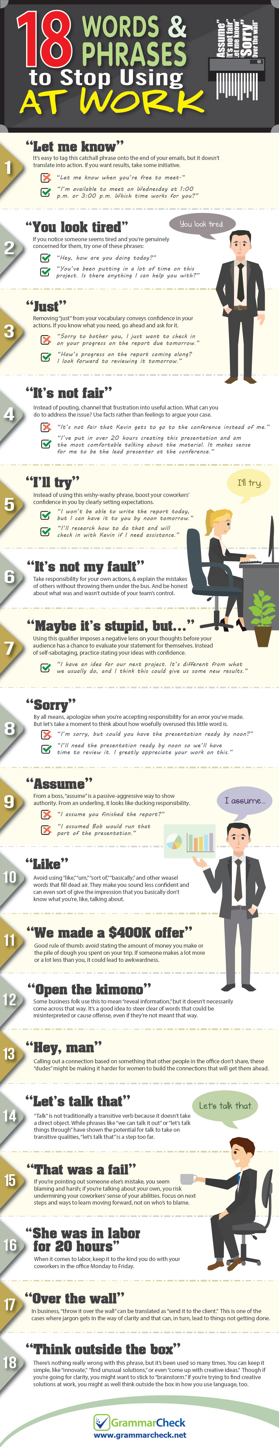 18-words-and-phrases-to-stop-using-at-work-infographic