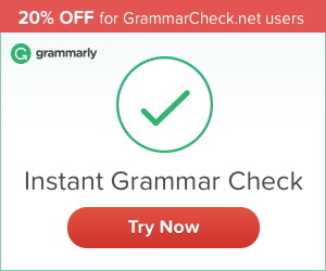 websites that correct grammar and punctuation