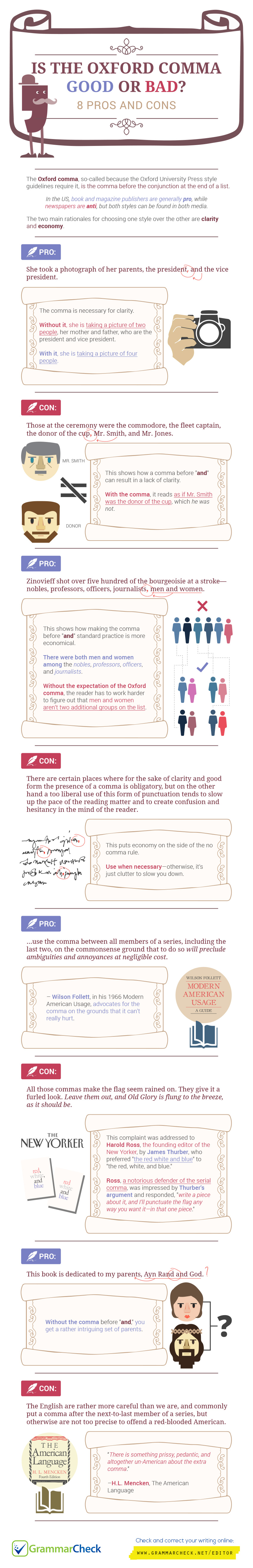 oxford-comma-good-or-bad-8-pros-and-cons-infographic